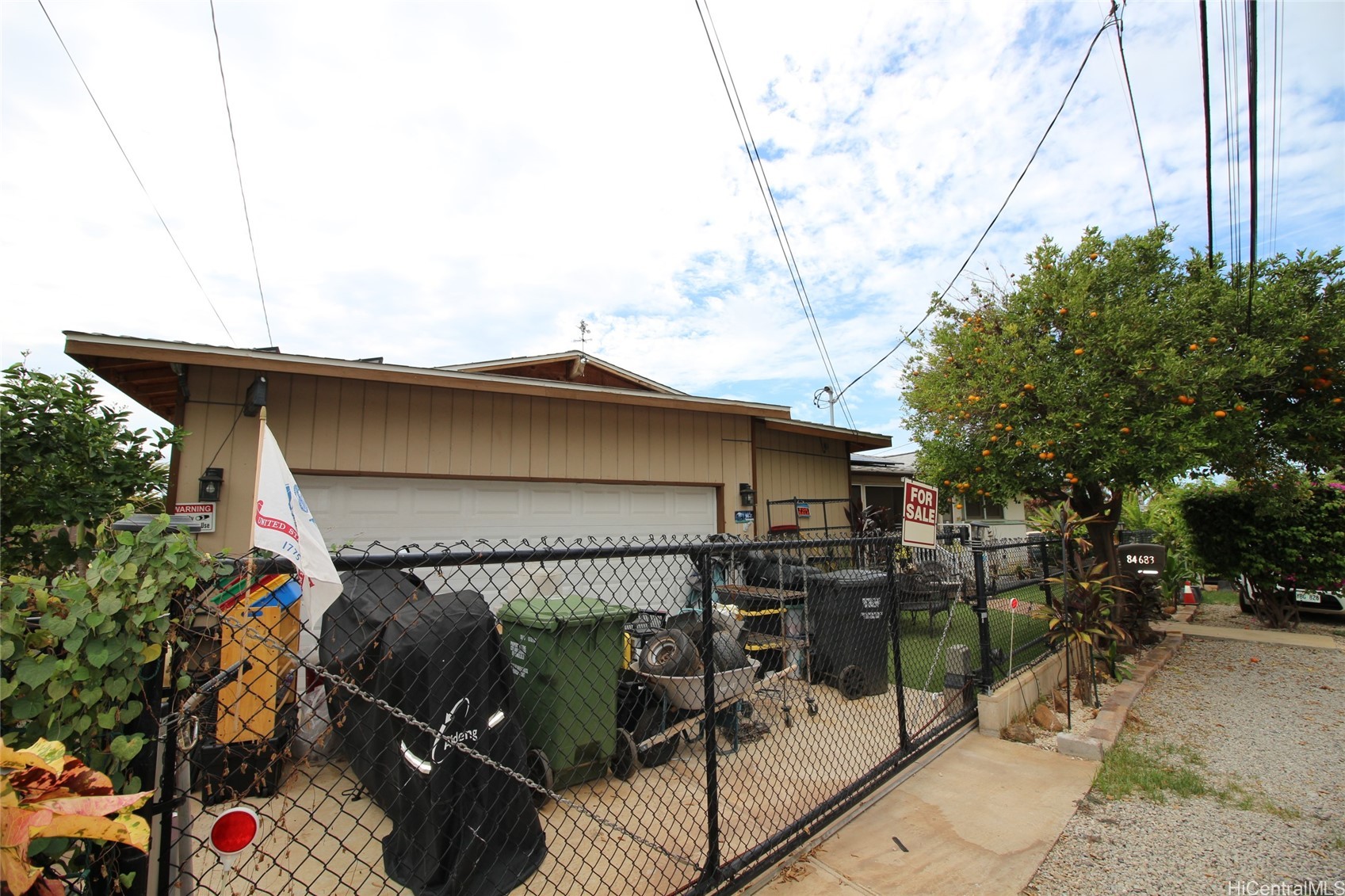 84-683 Lahaina Street
