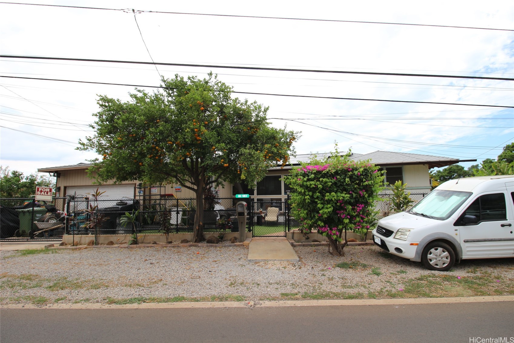 84-683 Lahaina Street