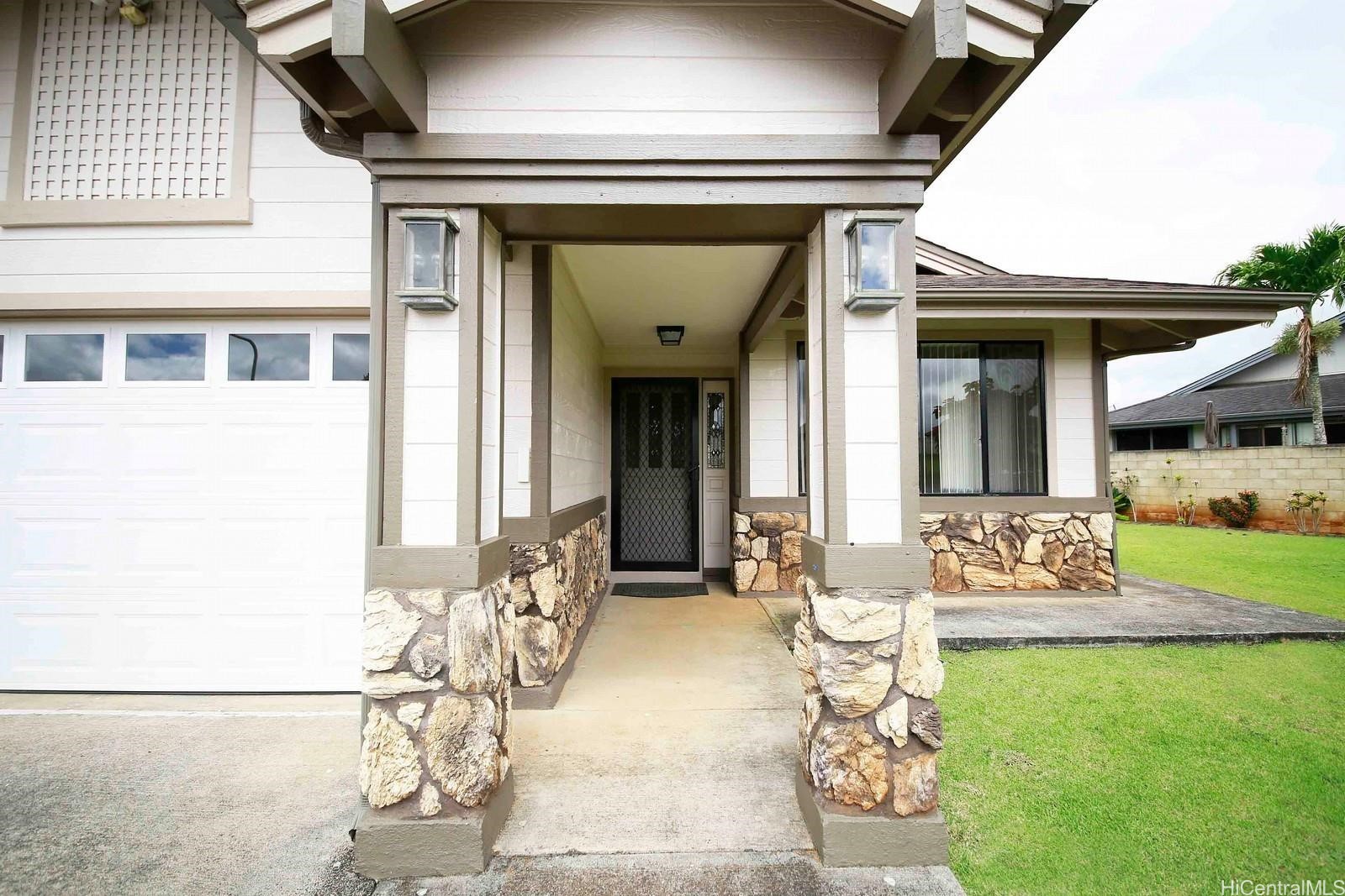 Mililani Home Residence