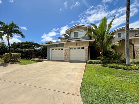 Photo of 92-1041 Koio Drive #M3-2, Kapolei, HI 96707 (MLS # 202615996)
