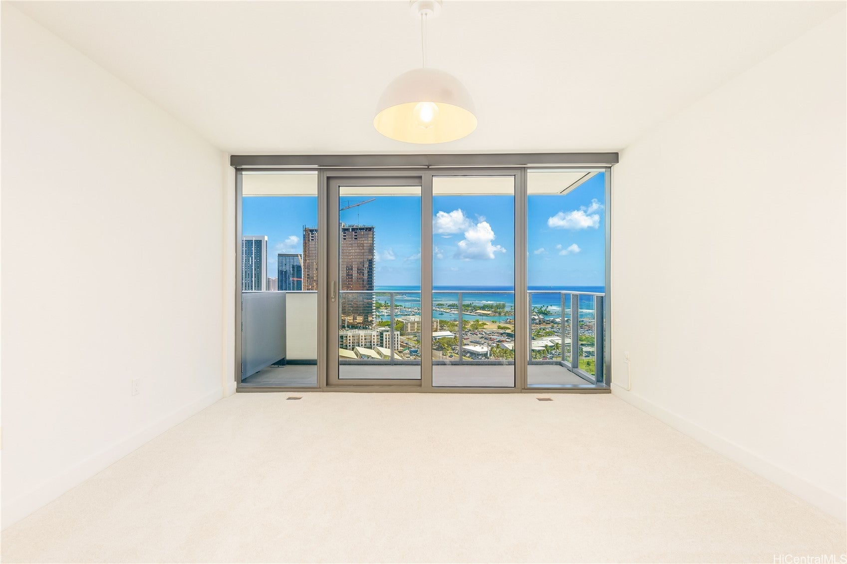 600 Ala Moana Boulevard 2303