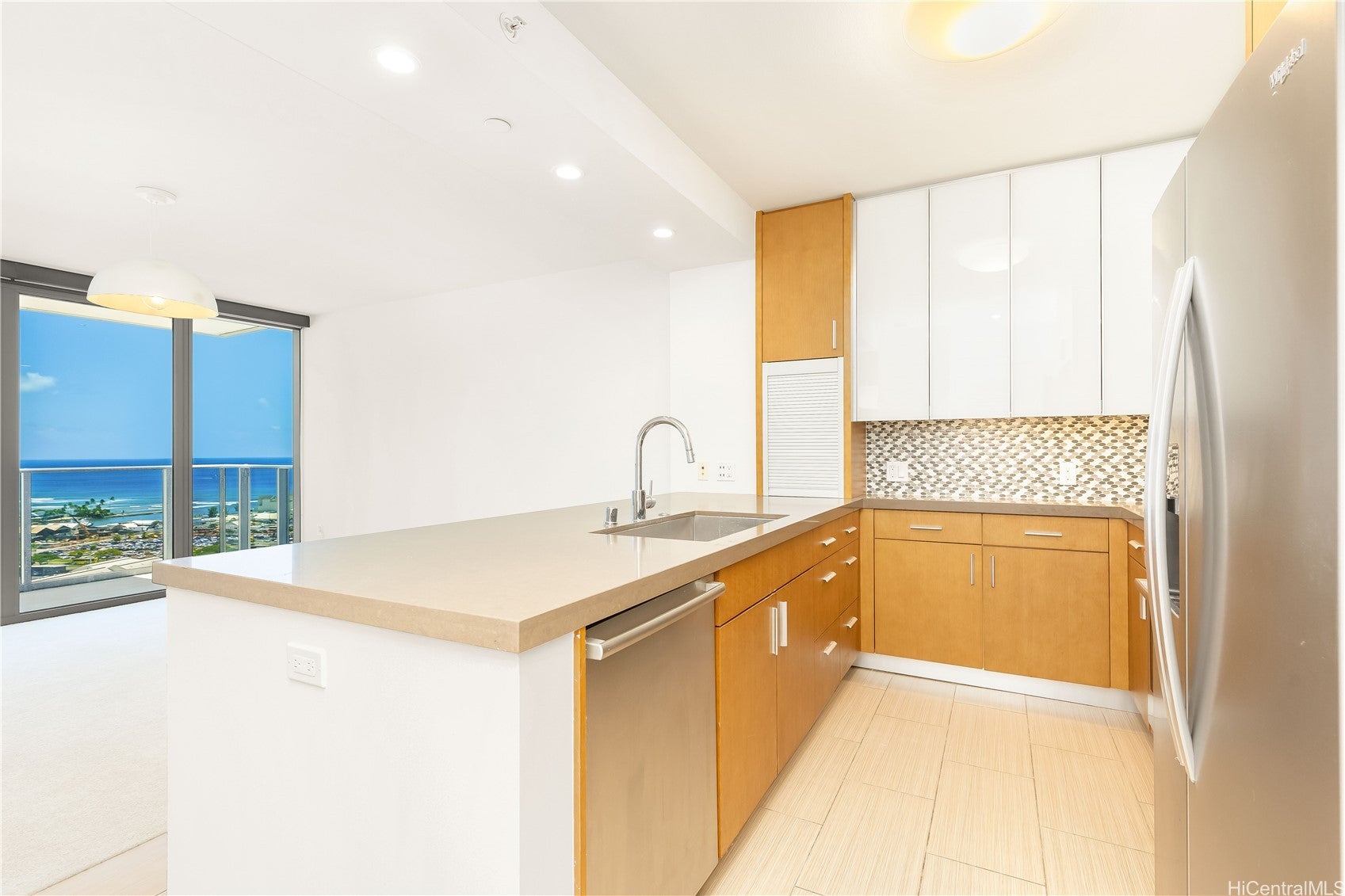 600 Ala Moana Boulevard 2303