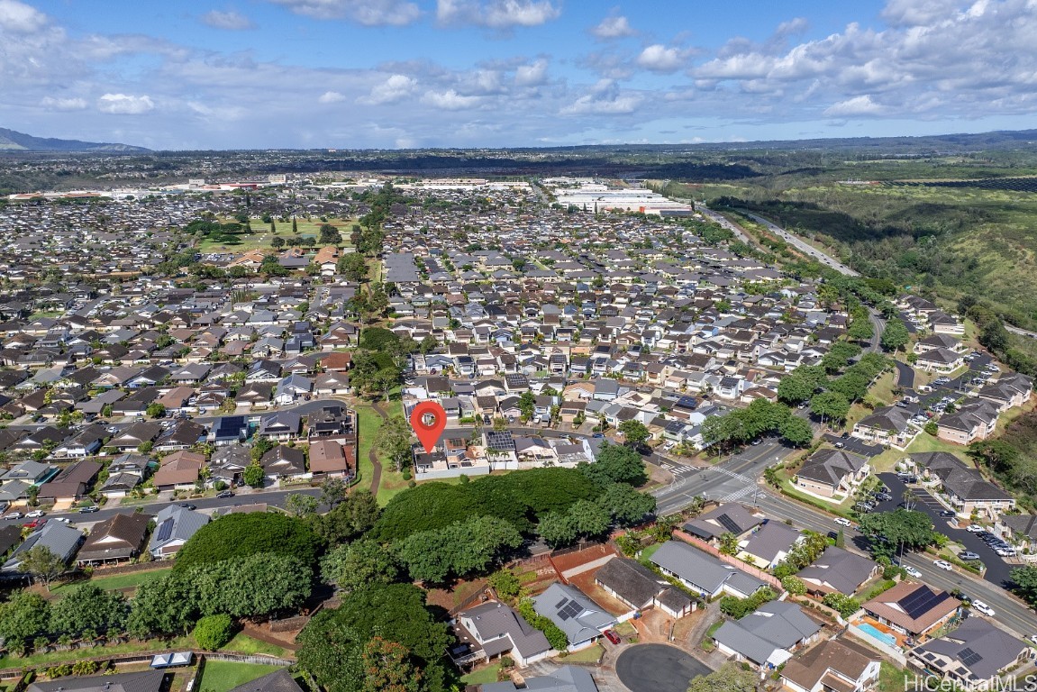 Waipahu Home Residence