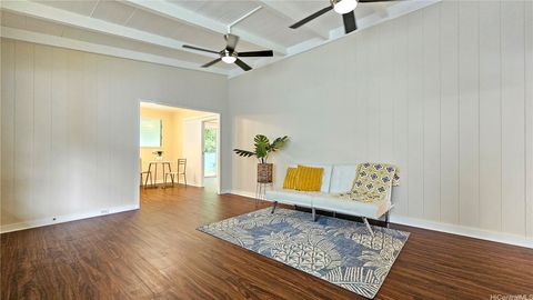 Photo of 45-1016/45-1016A Anoi Road, Kaneohe, HI 96744 (MLS # 202511234)