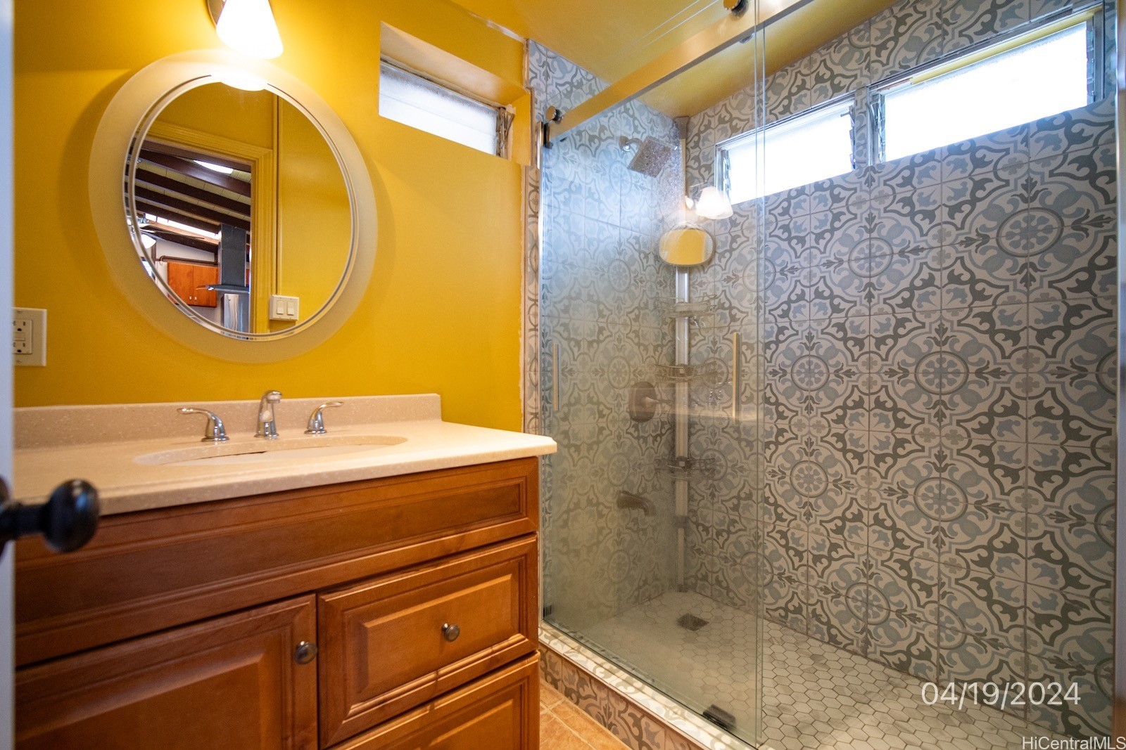 Honolulu Residential Lease