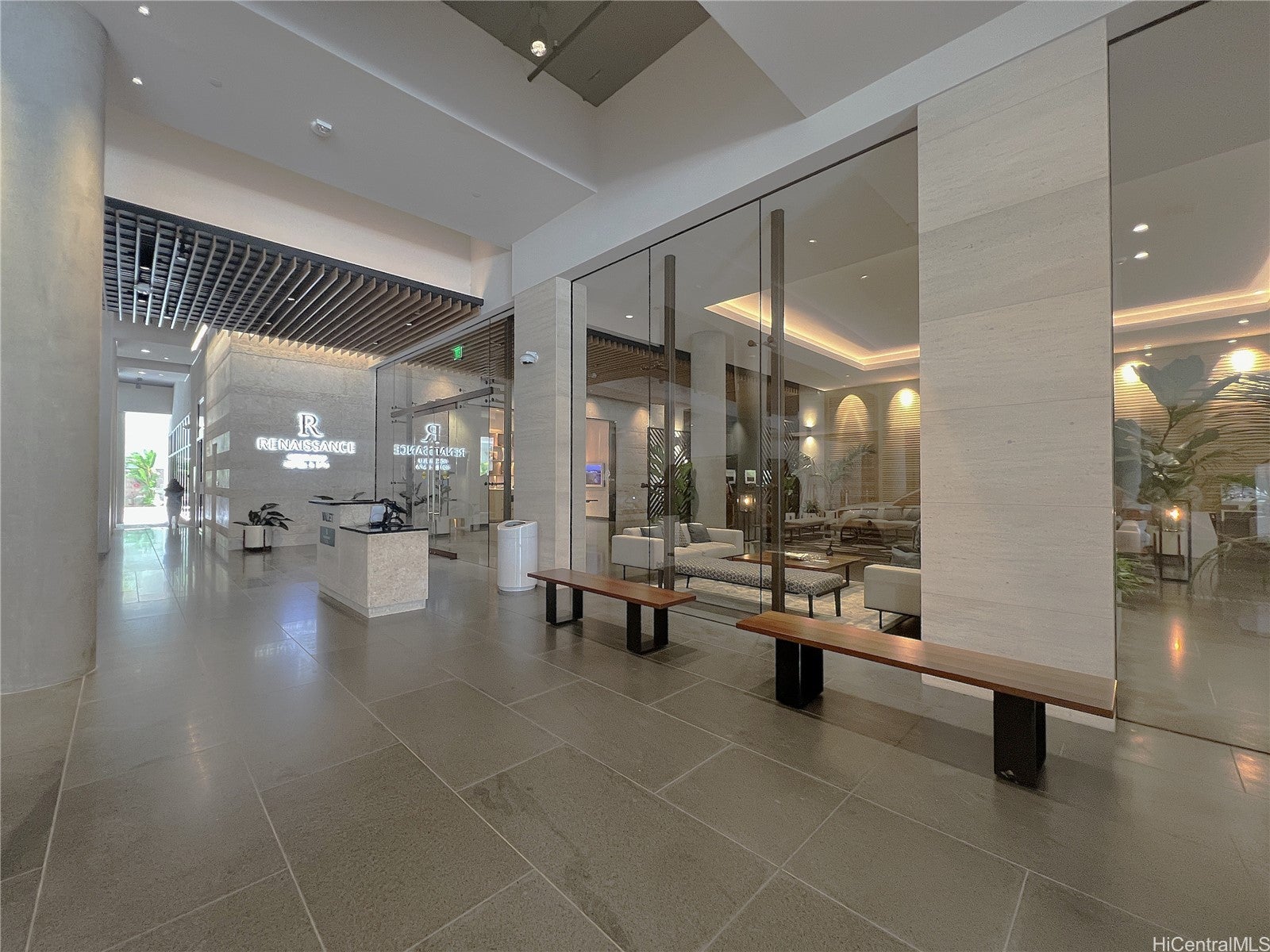 1390 Kapiolani Boulevard 3203