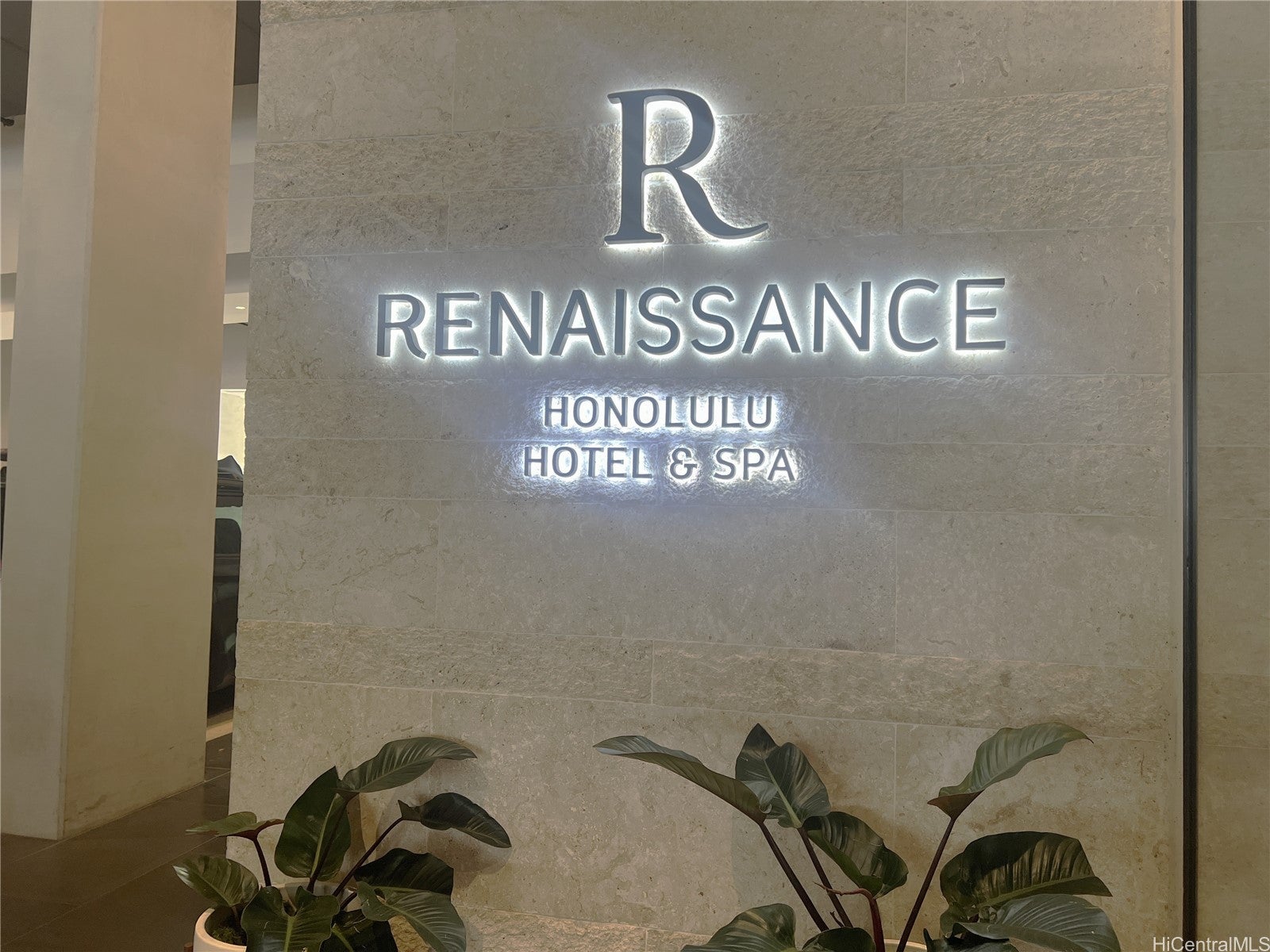 1390 Kapiolani Boulevard 3203
