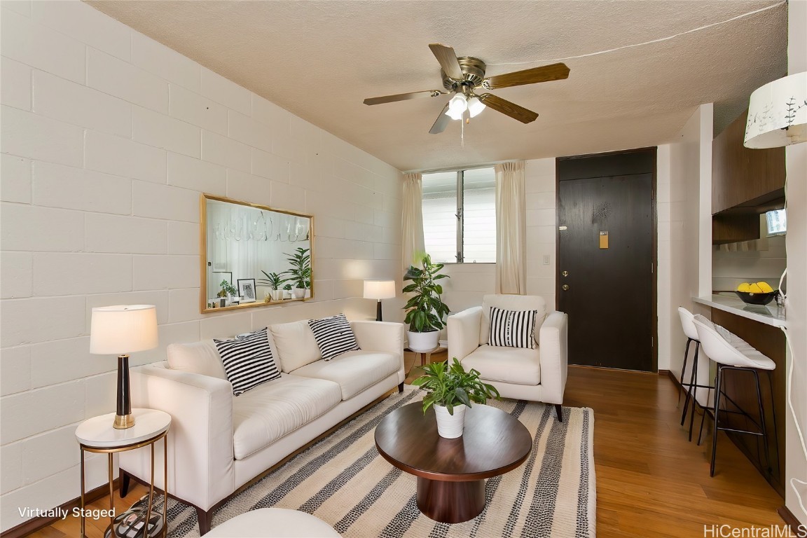 Lusitana Gardens Condominium
