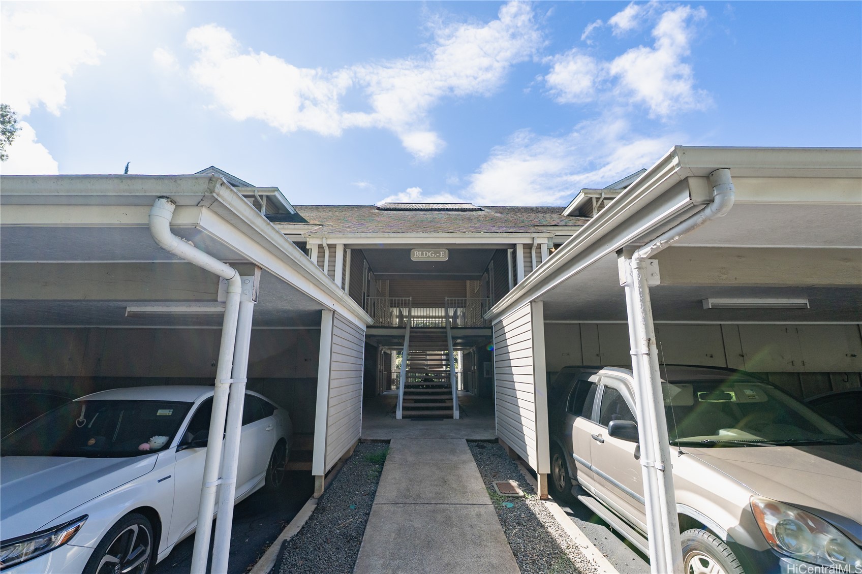Evergreen Terrace Townhouse