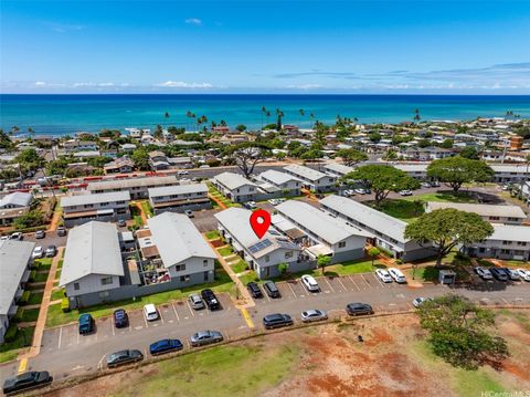 Photo of 91-601 Kulana Place #EE4, Ewa Beach, HI 96706 (MLS # 202517955)
