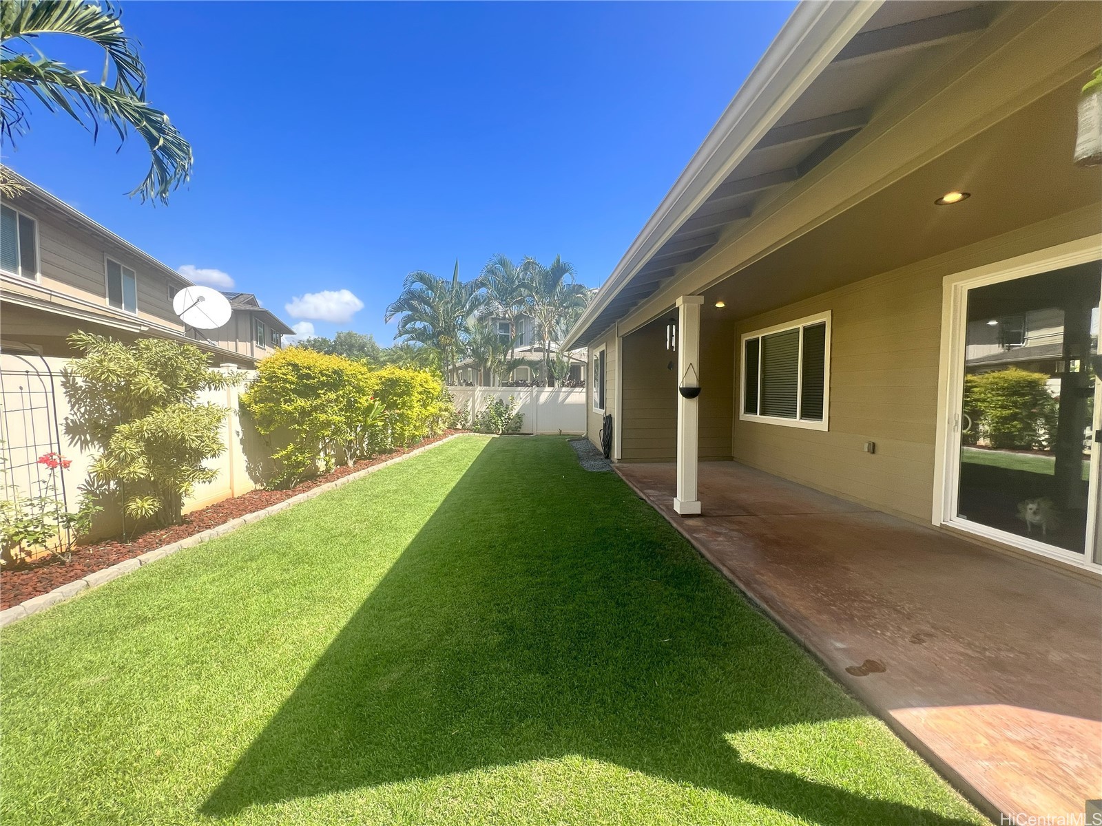 Ewa Beach Residential Lease