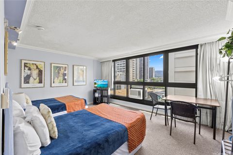 134 Kapahulu Avenue 618 Honolulu HI 96815