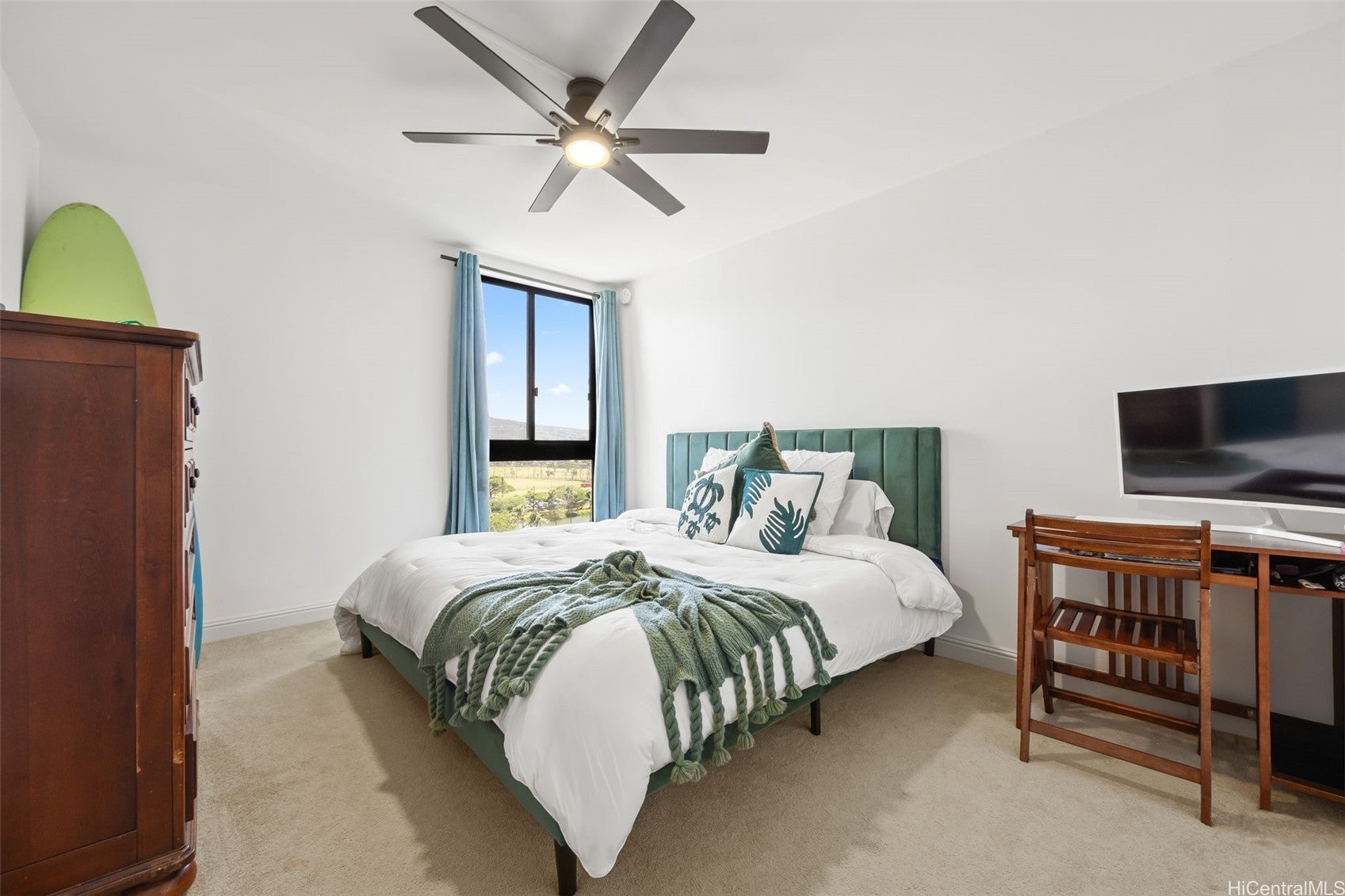 250 Ohua Avenue 9C