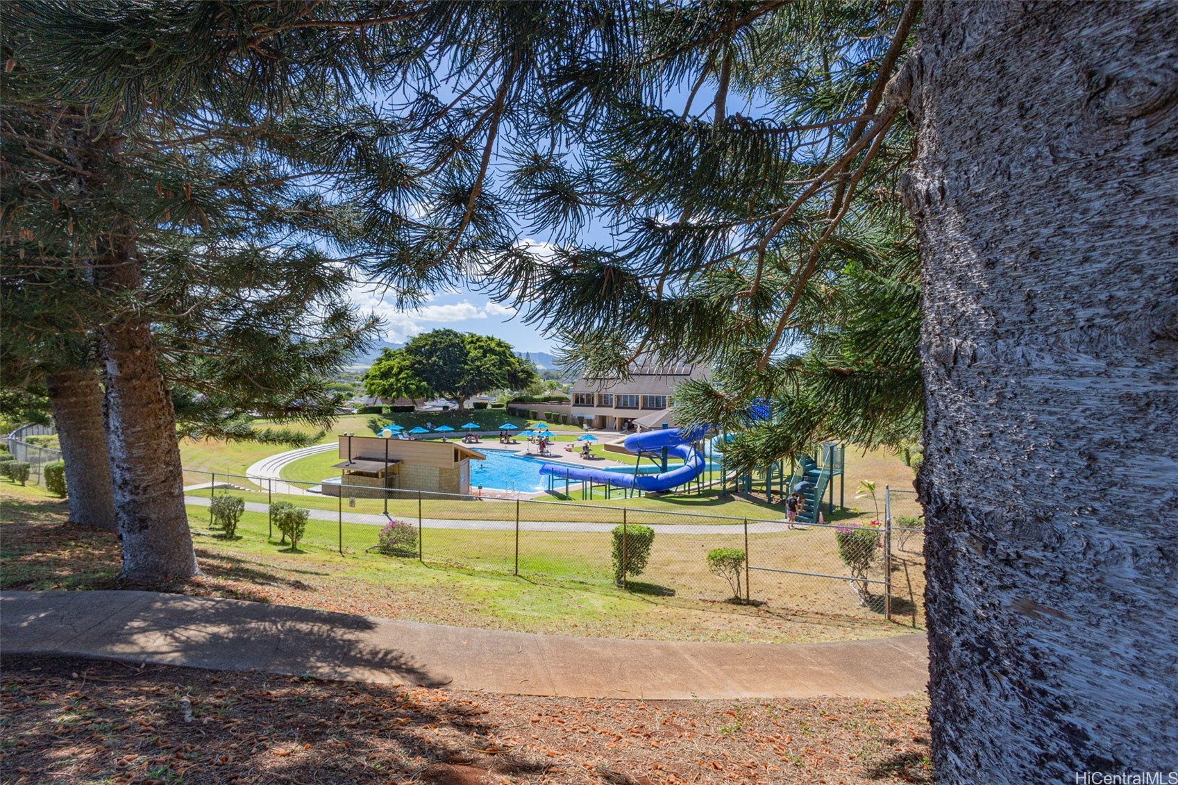 Mililani Garden Homes 1 Condominium
