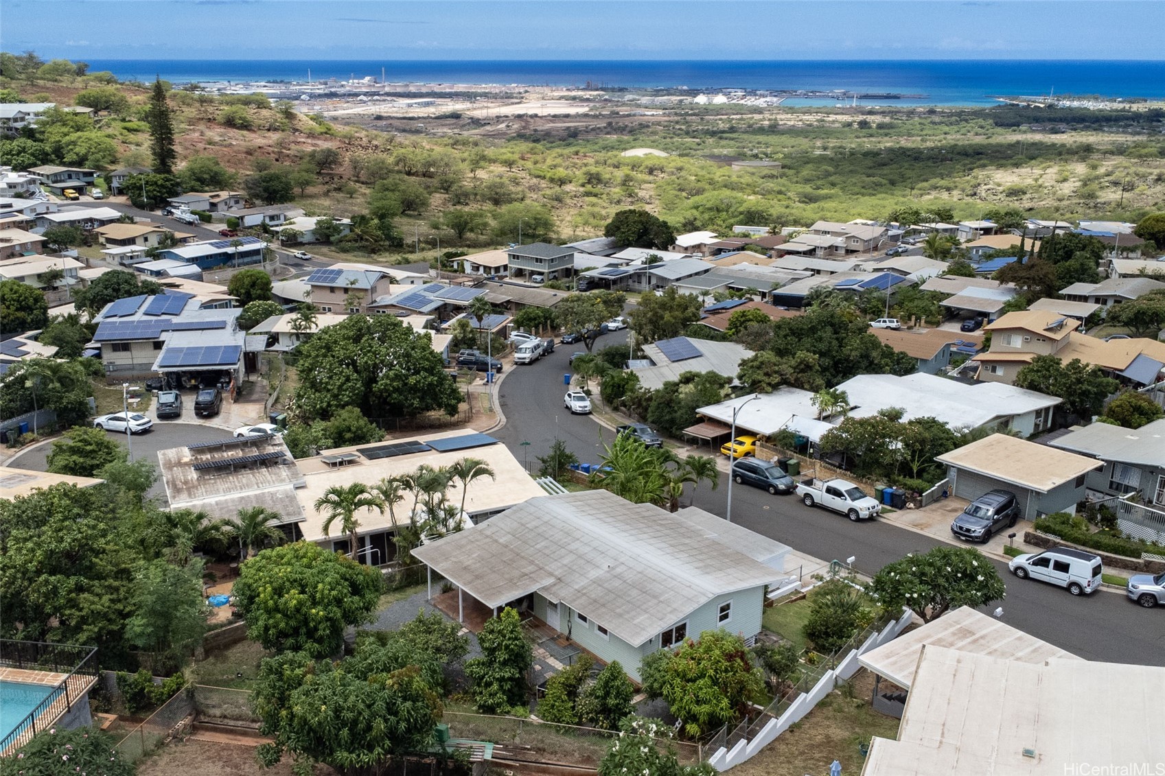 Kapolei Home Residence