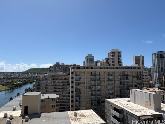 2345 Ala Wai Boulevard 1715