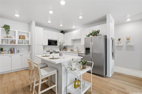 Photo of 91-3529 Nana Hope Street #2205, Ewa Beach, HI 96706 (MLS # 202617406)