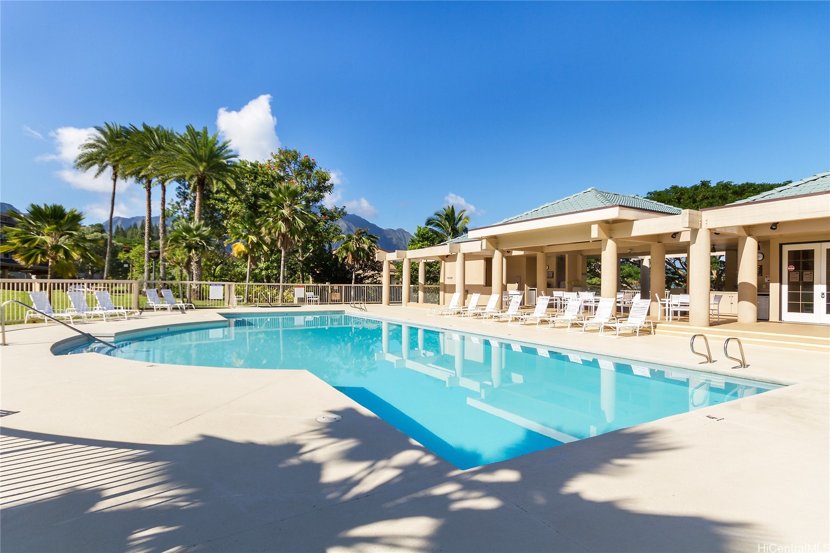 Poha Kea Point 4 Condominium