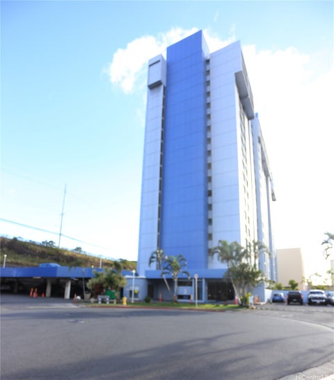 Photo of 3045 Ala Napuaa Place #507, Honolulu, HI 96818 (MLS # 202611975)