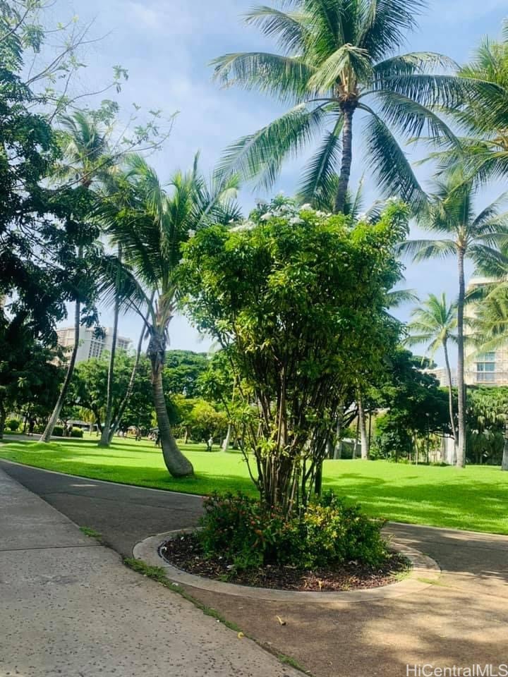 La Casa Residential Lease