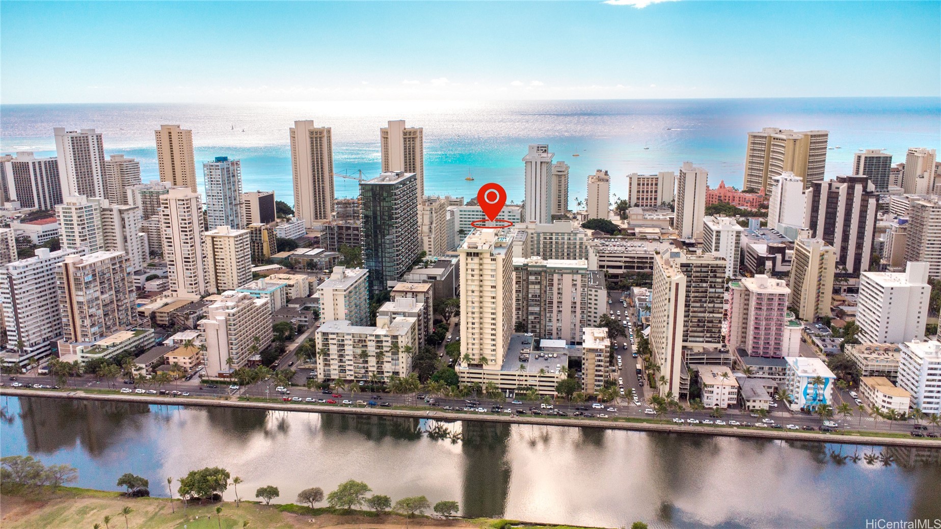Fairway Villa Condominium
