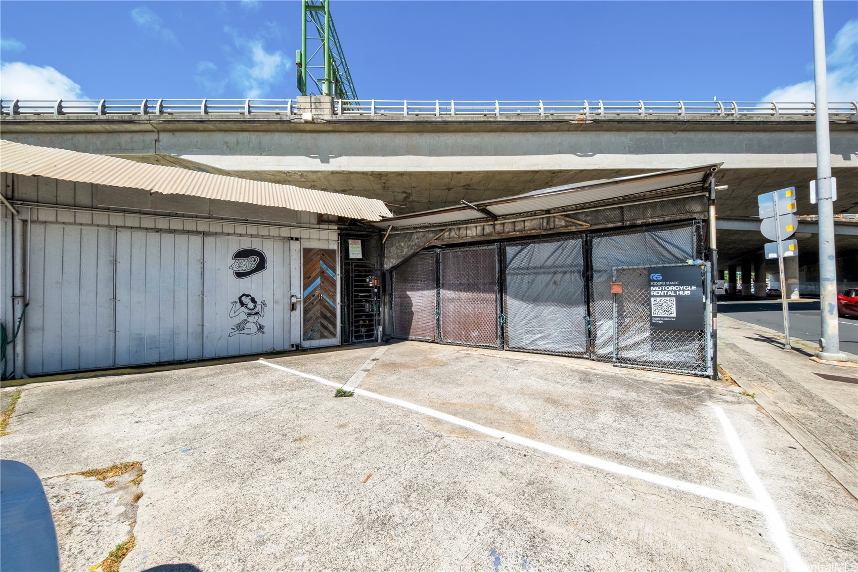 3065 Kapiolani Boulevard