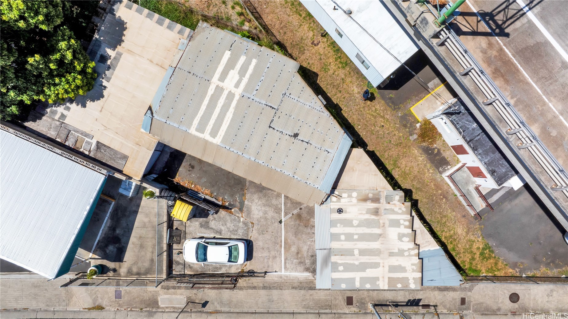 3065 Kapiolani Boulevard