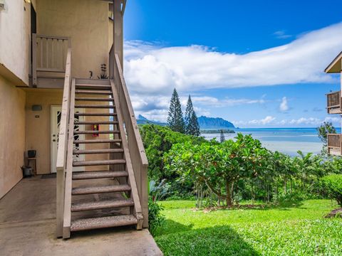 Photo of 46-054 Puulena Street #926, Kaneohe, HI 96744 (MLS # 202608434)