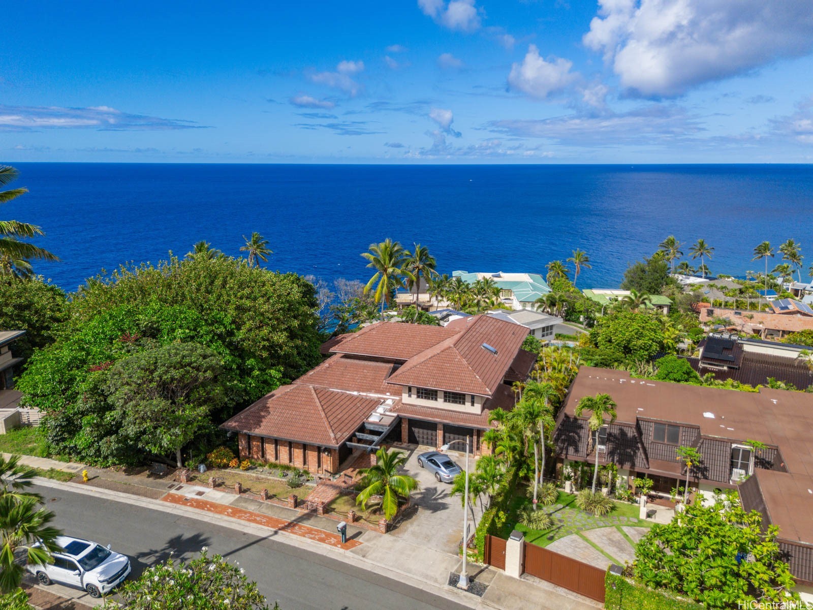 12 Lumahai Street