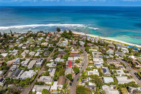 58-41 Kapuai Place Haleiwa HI 96712