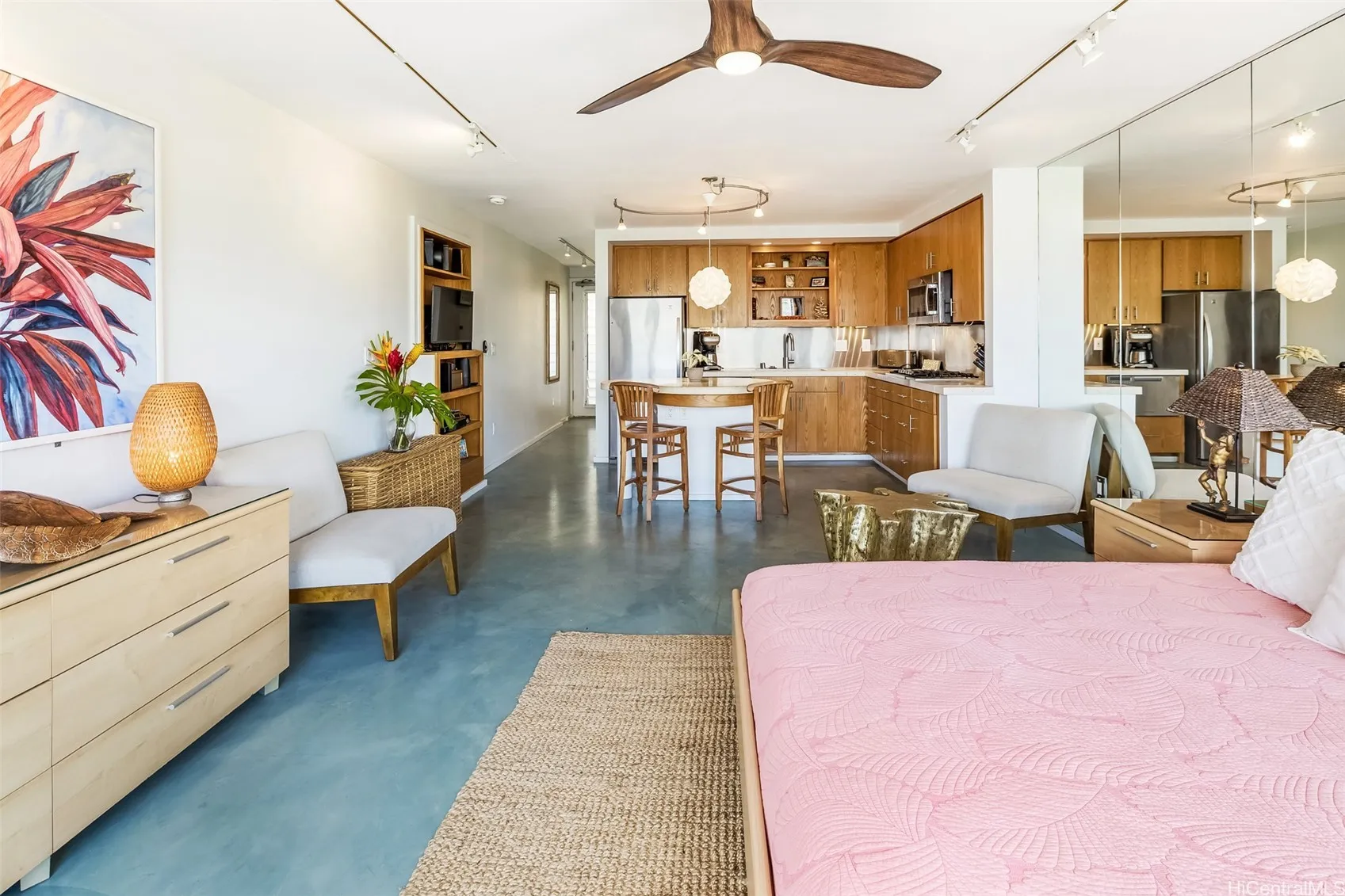 Honolulu, Hawaii 96815, United States, ,1 BathroomBathrooms,Residential,Active,160467