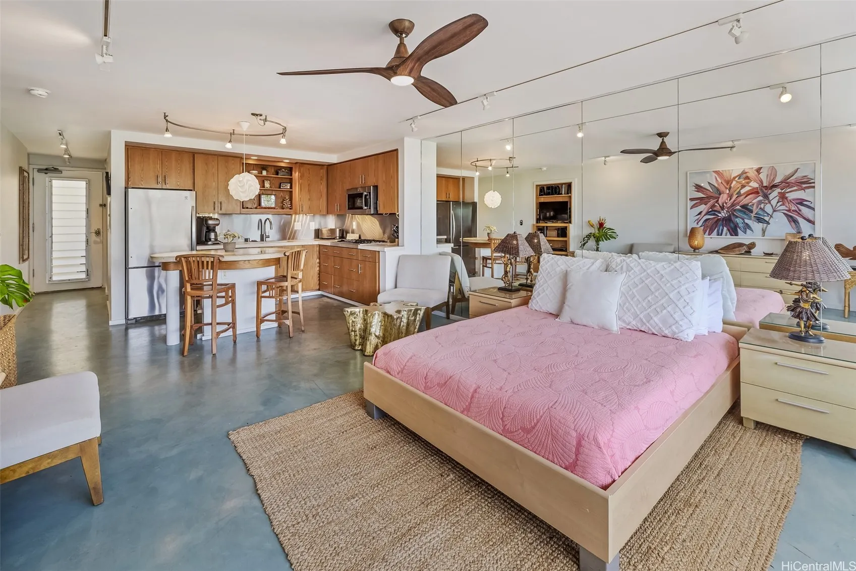 Honolulu, Hawaii 96815, United States, ,1 BathroomBathrooms,Residential,Active,160467