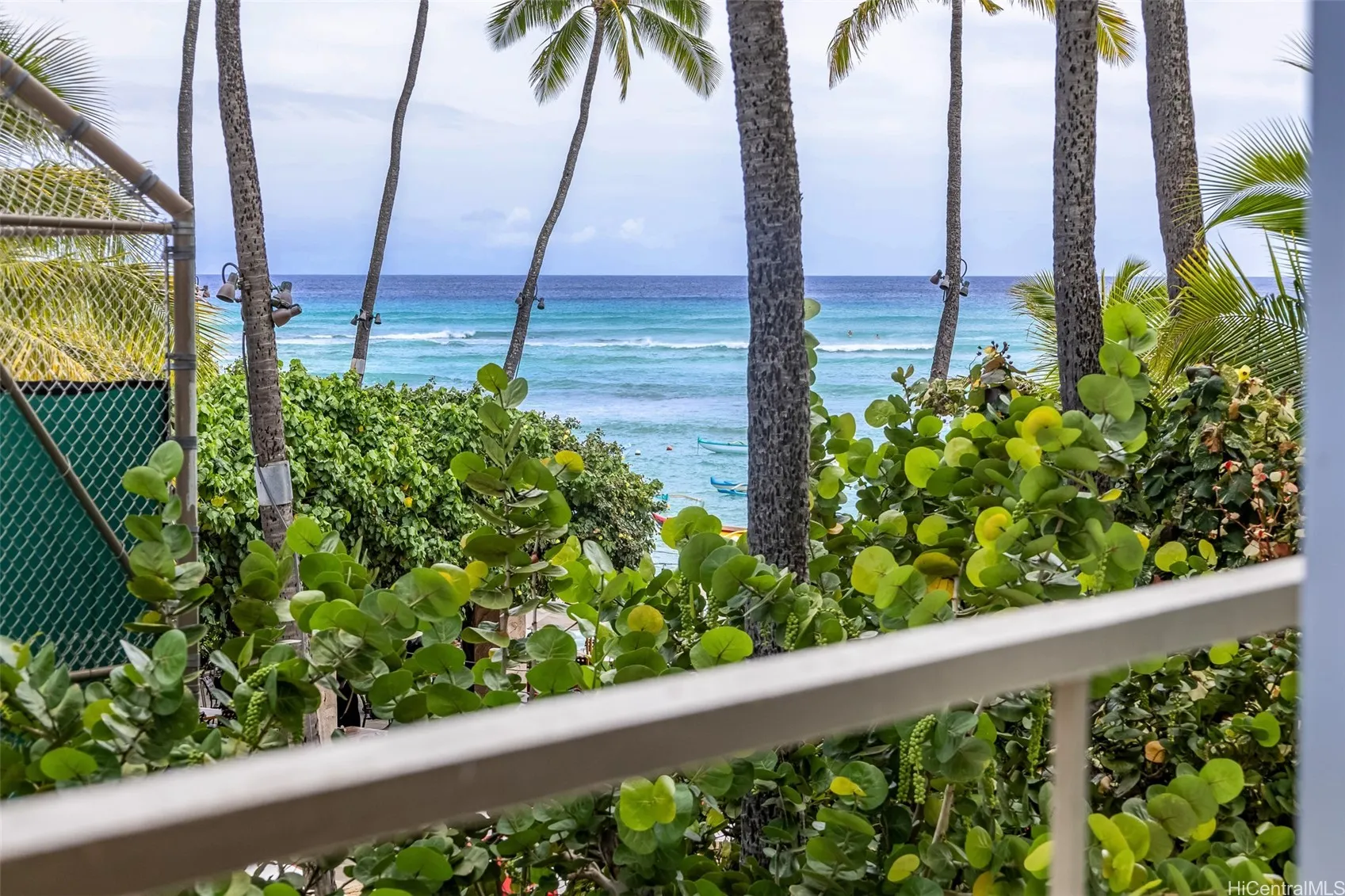 Honolulu, Hawaii 96815, United States, ,1 BathroomBathrooms,Residential,Active,160467