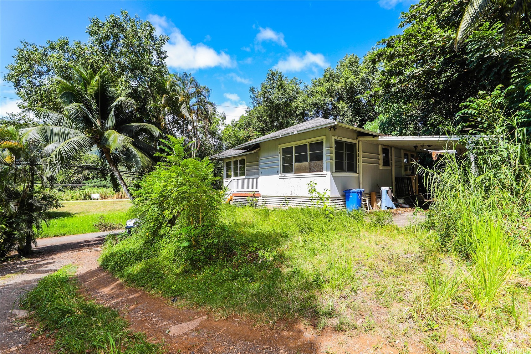 47-270 Ahuimanu Road