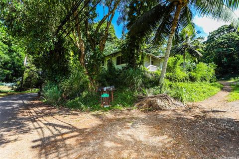 Photo of 47-270 Ahuimanu Road, Kaneohe, HI 96744 (MLS # 202609475)
