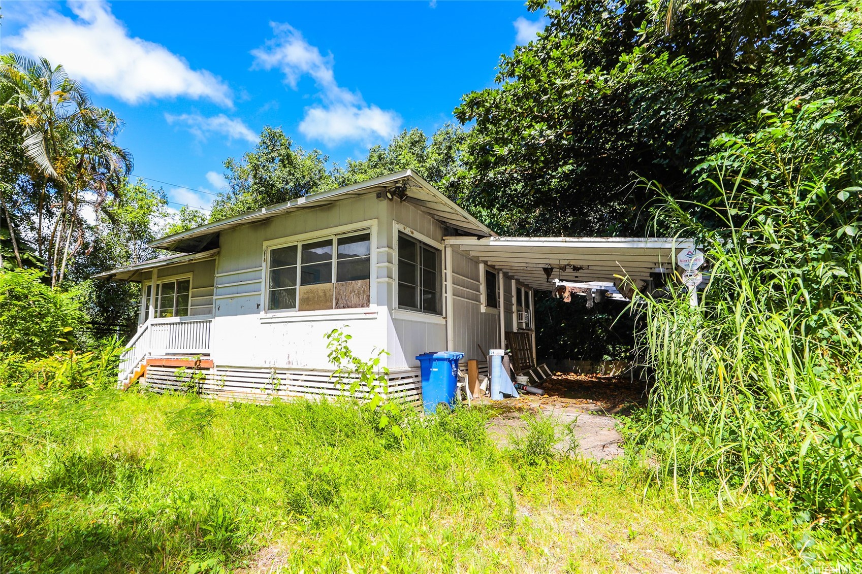 47-270 Ahuimanu Road