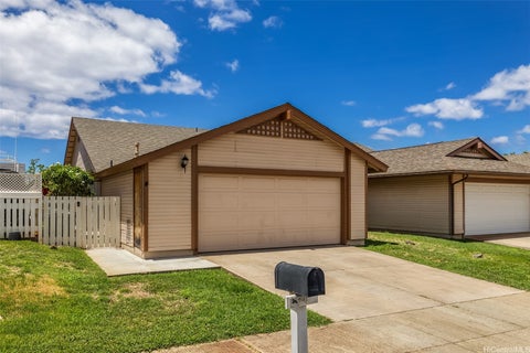 Photo of 87-117 Kulahelela Place, Waianae, HI 96792 (MLS # 202616527)