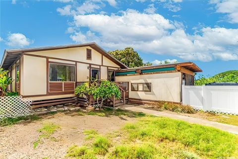 Photo of 66-465 Kilioe Place, Haleiwa, HI 96712 (MLS # 202523902)