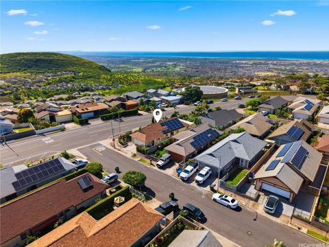 Photo of 92-1101 Liolio Place, Kapolei, HI 96707 (MLS # 202609517)