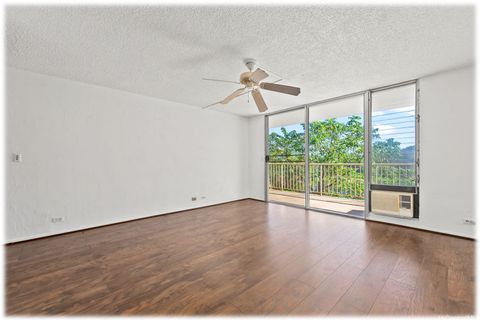 1830 Wilikina Drive 605 Wahiawa HI 96786