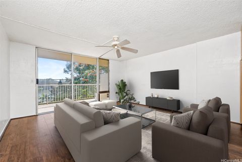 Photo of 1830 Wilikina Drive #605, Wahiawa, HI 96786 (MLS # 202602230)