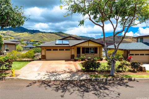 92-1199 Pueonani Street Kapolei HI 96707