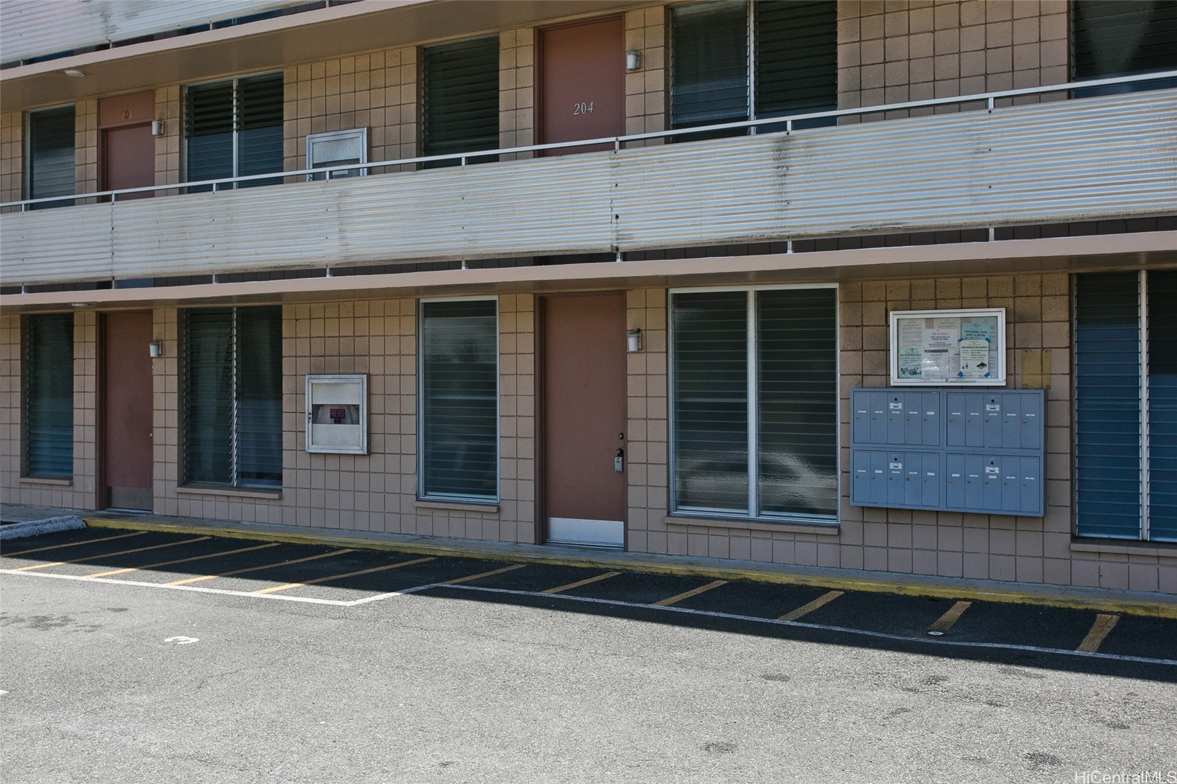 855 Olokele Condominium