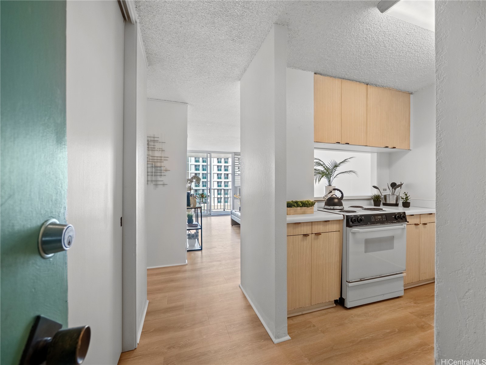 1617 Kapiolani Boulevard 807