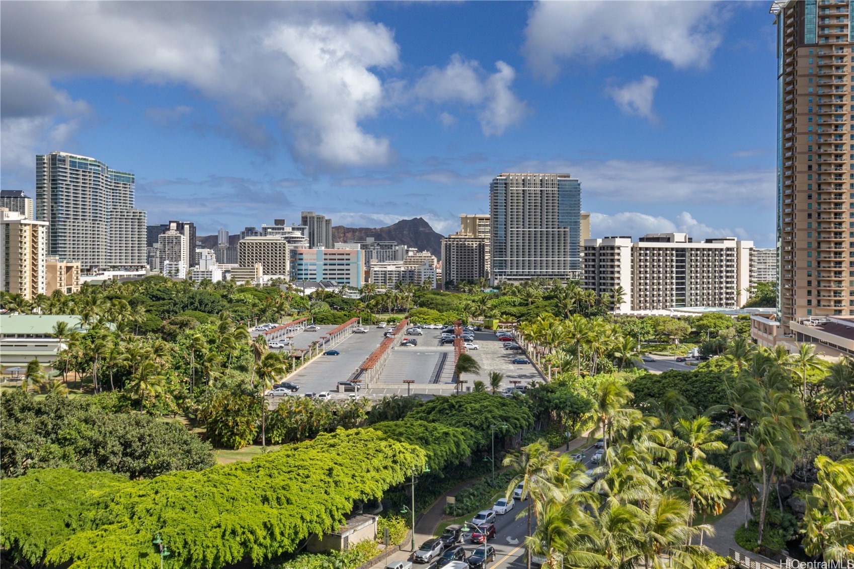 1860 Ala Moana Boulevard 1208