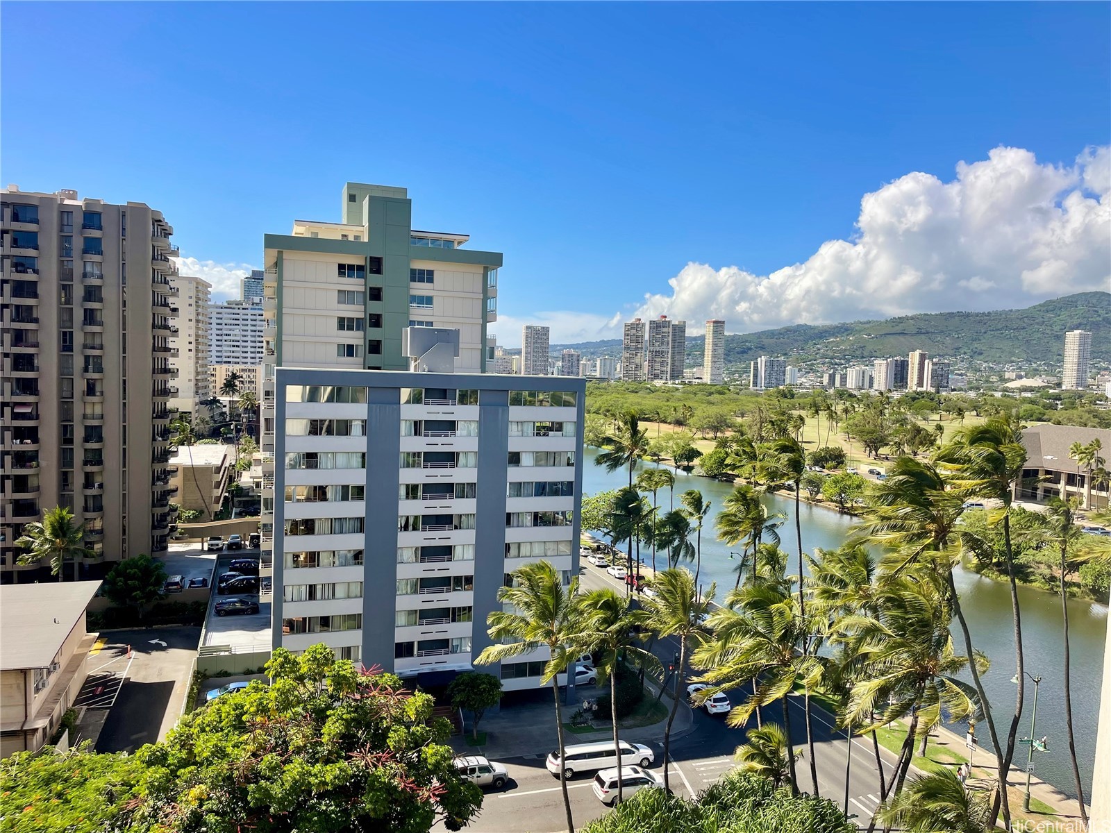 Honolulu Residential Lease