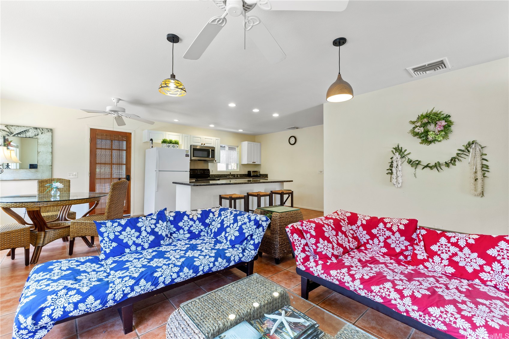 Haleiwa Home Residence