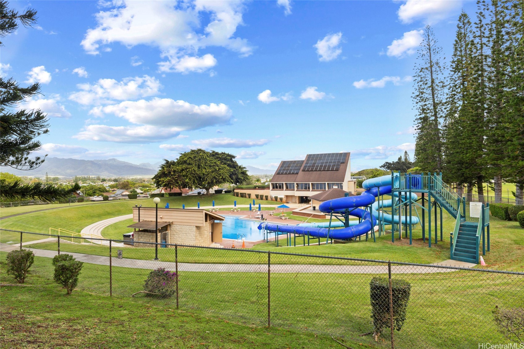 Hale Kaloapau Condominium