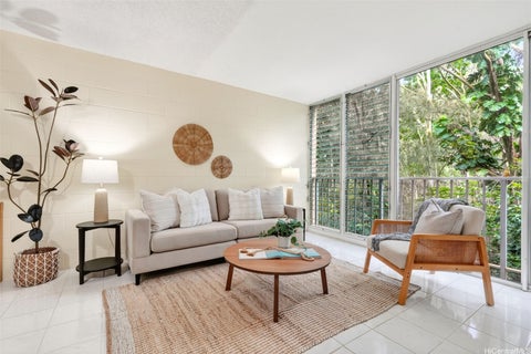 Photo of 95-269 Waikalani Drive #C505, Mililani, HI 96789 (MLS # 202614633)