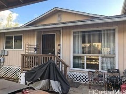 Photo of 92-729 Paakai Street, Kapolei, HI 96707 (MLS # 202526285)